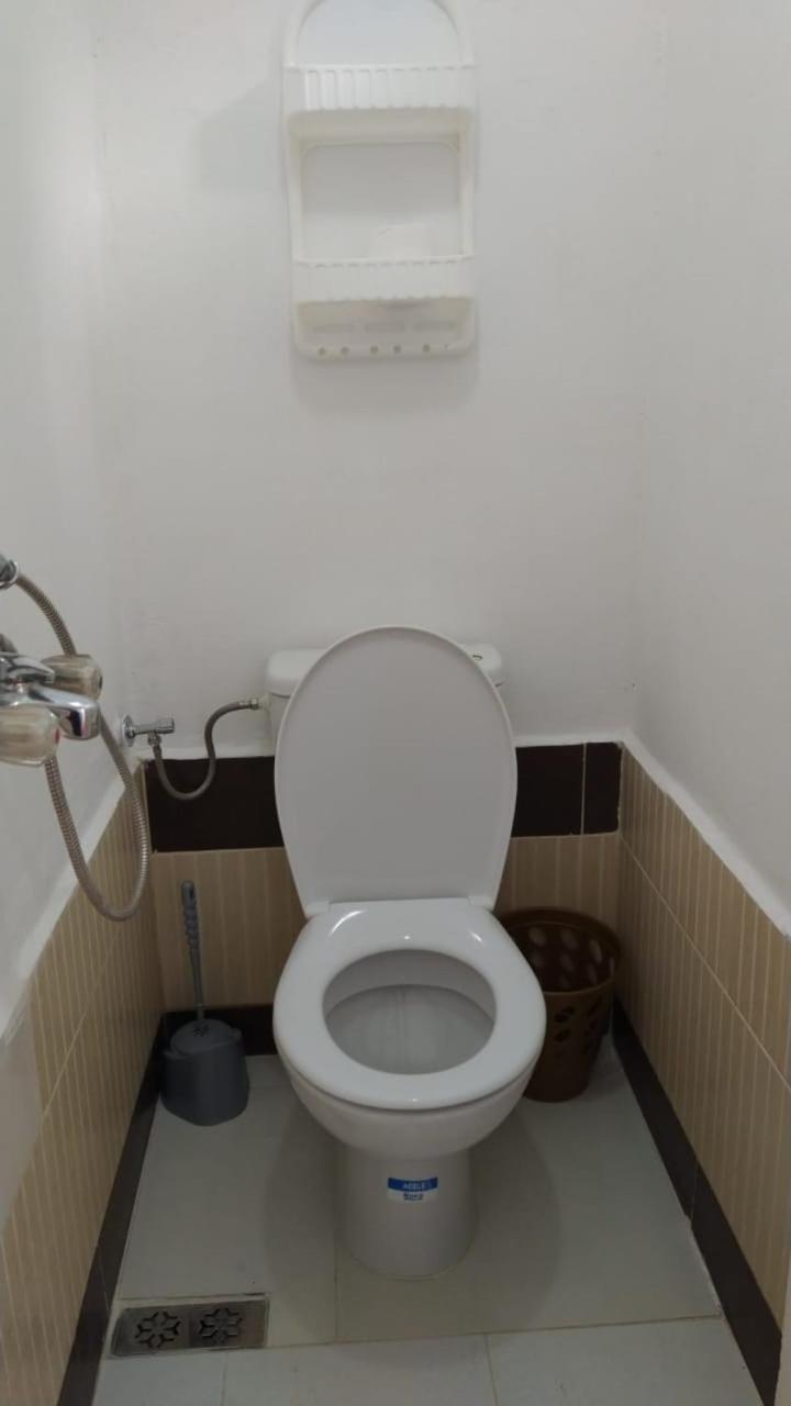 Chambre Amina 2Eme Etage Asila Zewnętrze zdjęcie