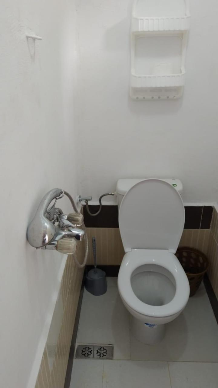 Chambre Amina 2Eme Etage Asila Zewnętrze zdjęcie