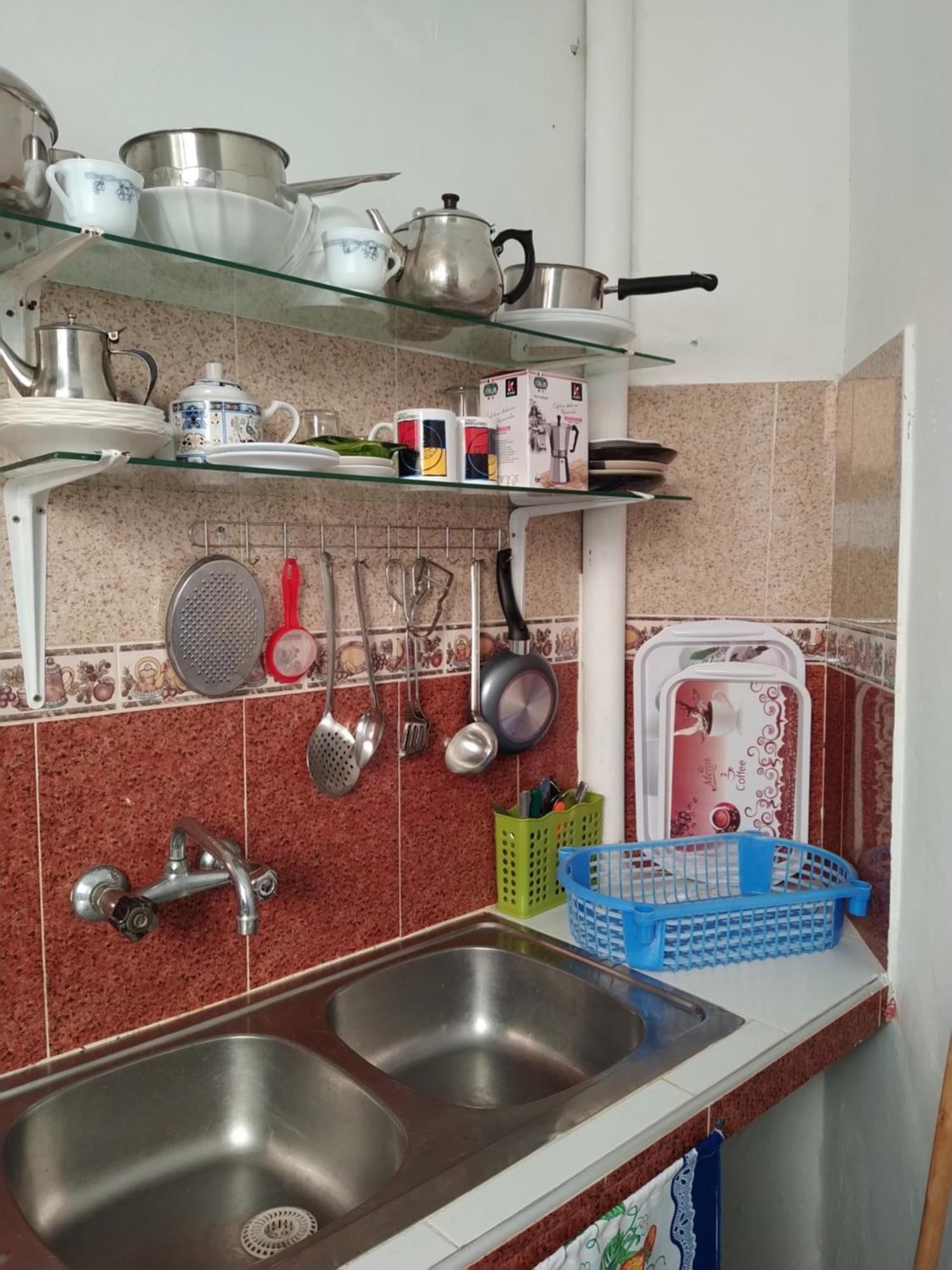 Chambre Amina 2Eme Etage Asila Zewnętrze zdjęcie