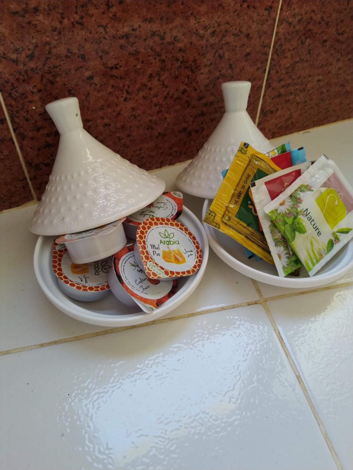 Chambre Amina 2Eme Etage Asila Zewnętrze zdjęcie