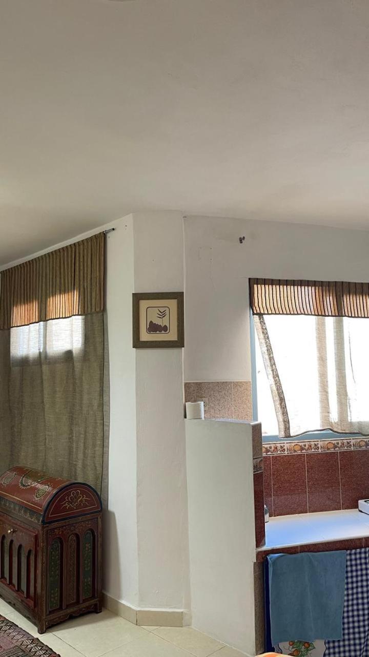 Chambre Amina 2Eme Etage Asila Zewnętrze zdjęcie